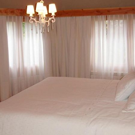Hosteria El Establo Villa La Angostura Dış mekan fotoğraf