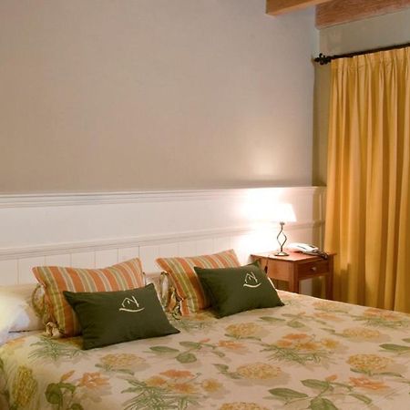Hosteria El Establo Villa La Angostura Dış mekan fotoğraf
