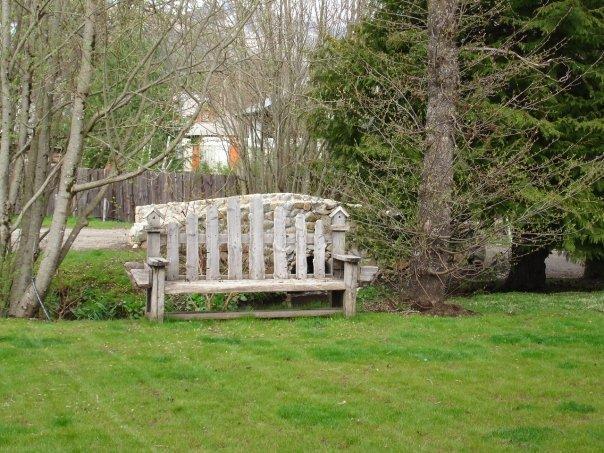 Hosteria El Establo Villa La Angostura Dış mekan fotoğraf