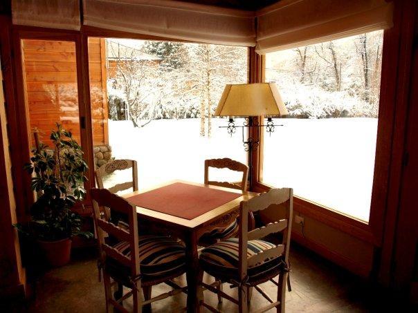 Hosteria El Establo Villa La Angostura Dış mekan fotoğraf